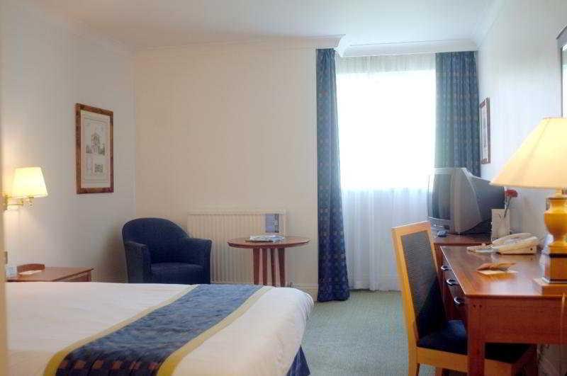 Holiday Inn Leeds-Wakefield M1 Jct40, An Ihg Hotel Pokój zdjęcie