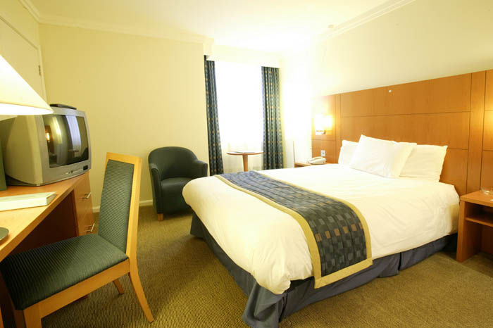Holiday Inn Leeds-Wakefield M1 Jct40, An Ihg Hotel Pokój zdjęcie